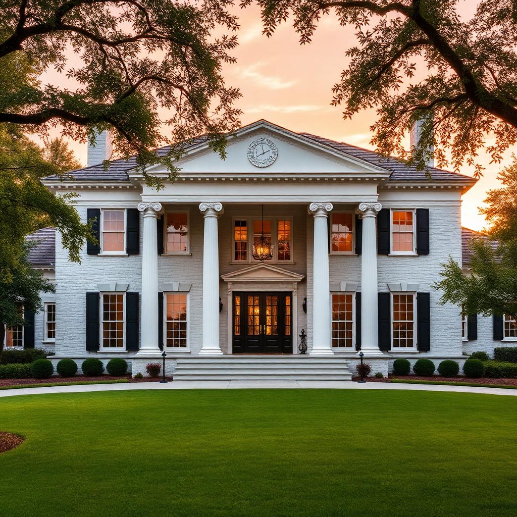 The Cordelia Estate