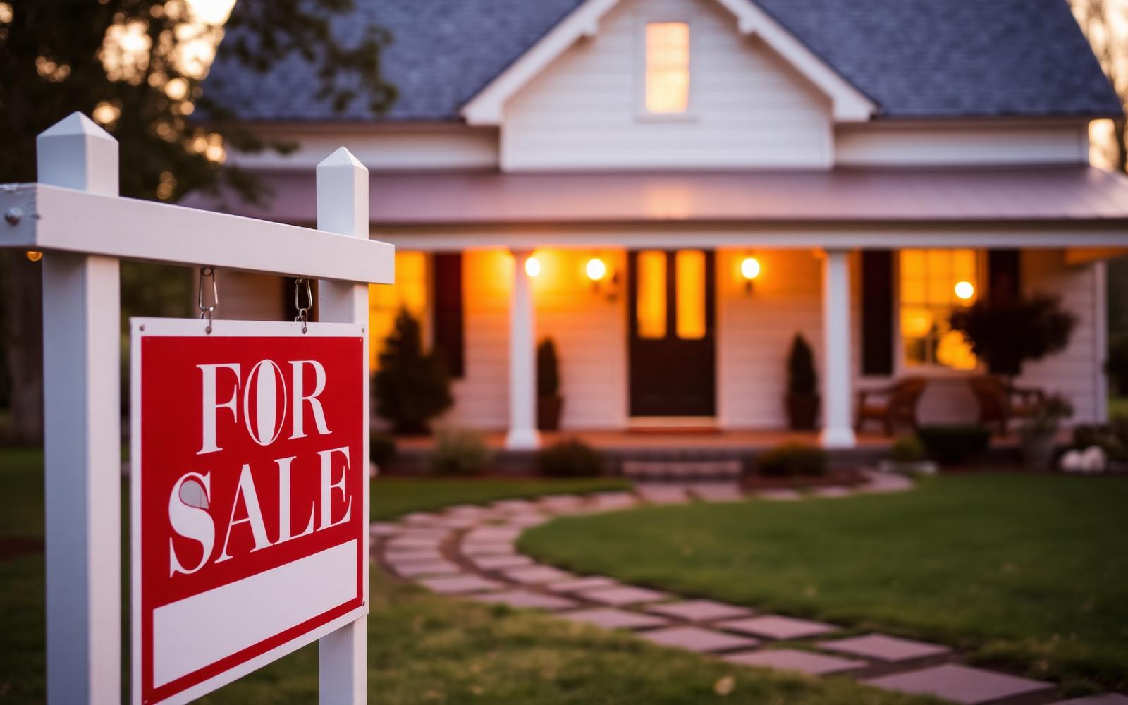 Selling Your Home for What It's Actually Worth